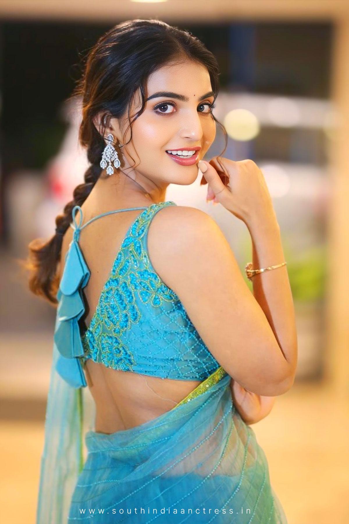 Ananya Nagalla