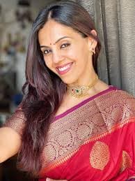 Anitha Chandhke