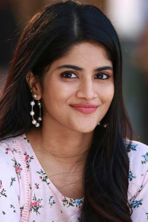 Meghaa Akash
